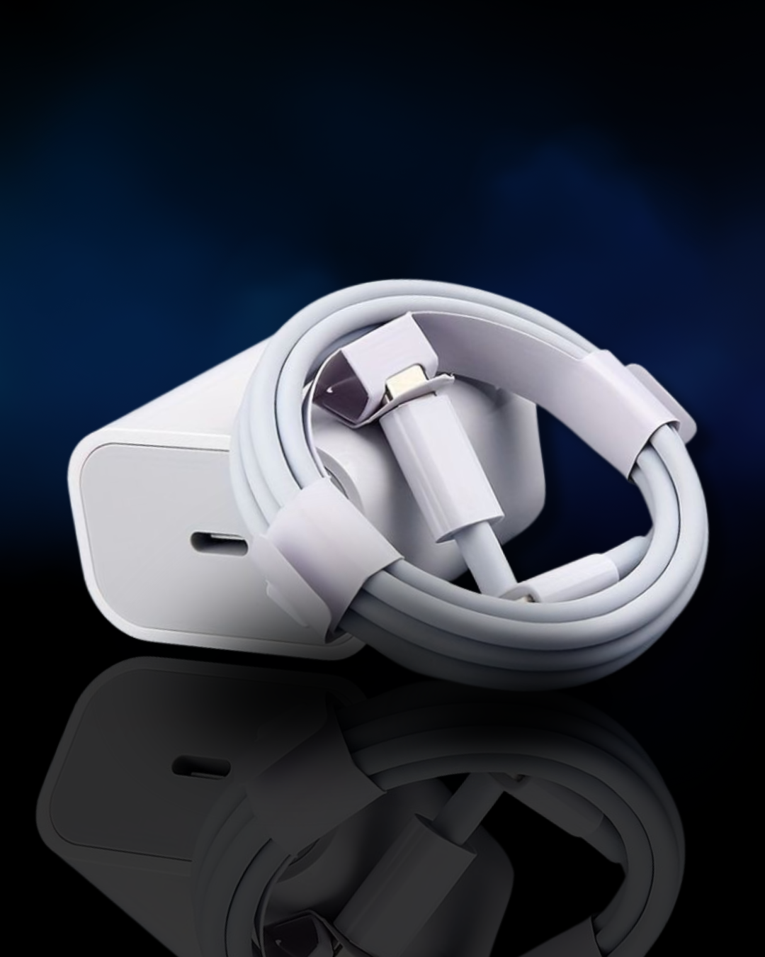 Chargeur rapide complet – 20W / 35W