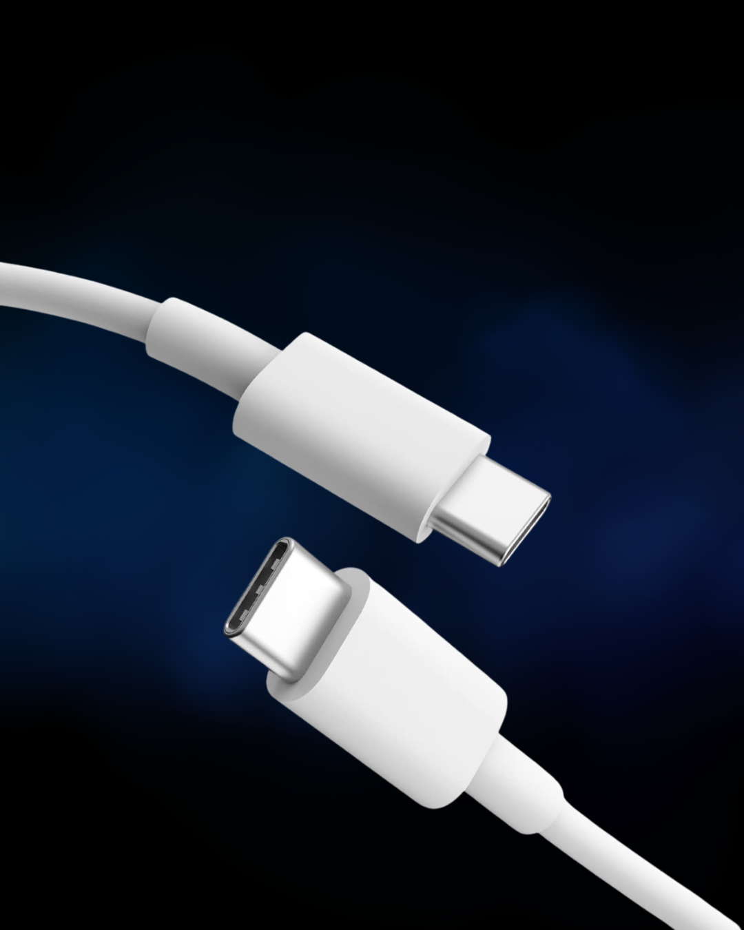 Câble USB-C 60W - charge rapide