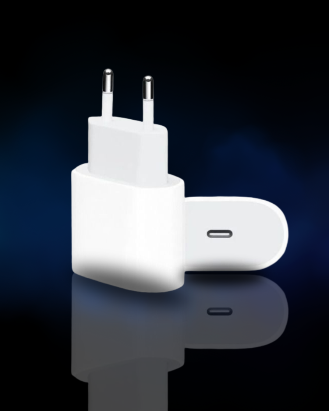 Adaptateur USB-C – 20W / 35W