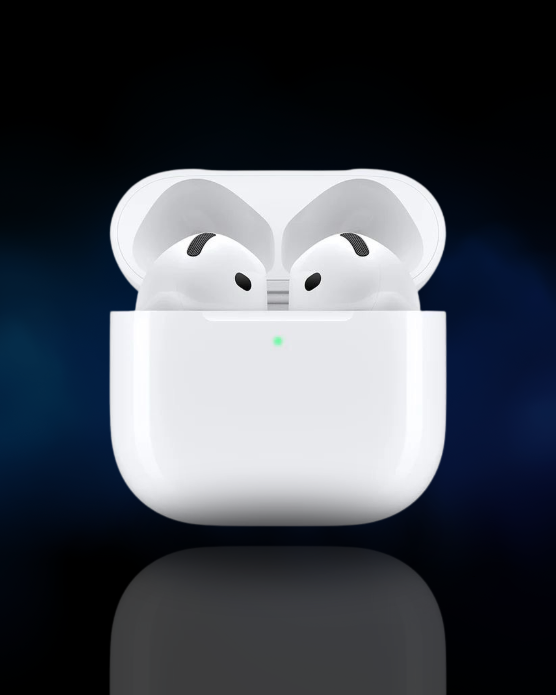 Génération 4 – Réduction de bruit active