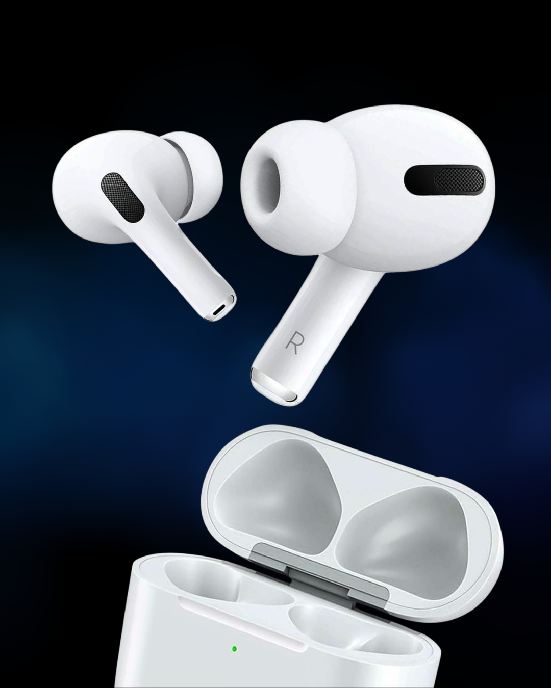 Pro 2 ANC - Réduction de bruit active